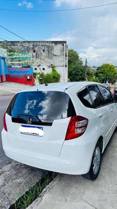 HONDA-FIT-1.4 LX 16V FLEX 4P AUTOMÁTICO HONDA-FIT-2014