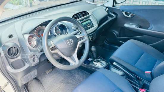 HONDA-FIT-1.4 LX 16V FLEX 4P AUTOMÁTICO HONDA-FIT-2014