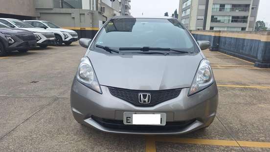 HONDA-FIT-2009