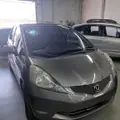 HONDA FIT 1.4 LX 16V FLEX 4P MANUAL HONDA FIT 1.4 LX 16V FLEX 4P MANUAL