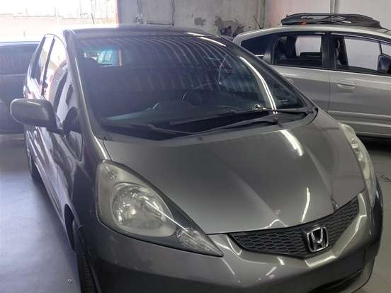 HONDA-FIT-1.4 LX 16V FLEX 4P MANUAL HONDA-FIT-2009