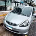 HONDA FIT 1.4 LX 8V FLEX 4P MANUAL HONDA FIT 1.4 LX 8V FLEX 4P MANUAL