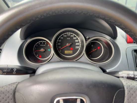 HONDA-FIT-1.4 LX 8V FLEX 4P MANUAL HONDA-FIT-2008