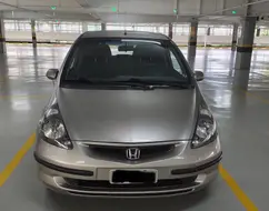 HONDA FIT 1.4 LX 8V GASOLINA 4P MANUAL HONDA FIT 1.4 LX 8V GASOLINA 4P MANUAL