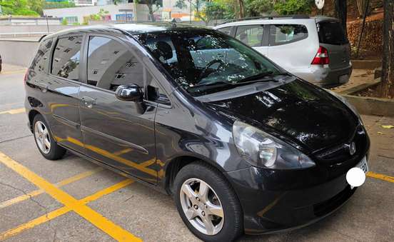 HONDA-FIT-2007