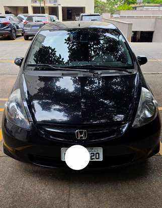 HONDA-FIT-2007