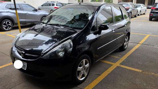 HONDA-FIT-2007