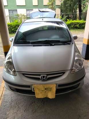 HONDA-FIT-2008