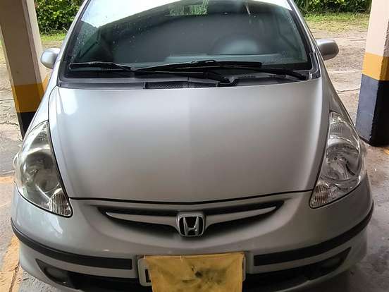 HONDA-FIT-1.4 LXL 8V FLEX 4P MANUAL HONDA-FIT-2008