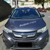 HONDA FIT 1.5 DX 16V FLEX 4P MANUAL HONDA FIT 1.5 DX 16V FLEX 4P MANUAL