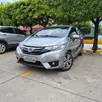 HONDA FIT 1.5 EX 16V FLEX 4P AUTOMÁTICO HONDA FIT 1.5 EX 16V FLEX 4P AUTOMÁTICO