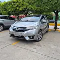 HONDA FIT 1.5 EX 16V FLEX 4P AUTOMÁTICO HONDA FIT 1.5 EX 16V FLEX 4P AUTOMÁTICO