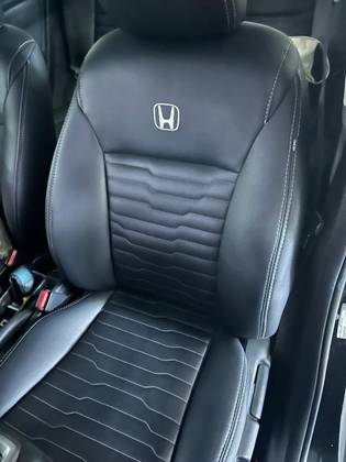 HONDA FIT 1.5 EX 16V FLEX 4P AUTOMÁTICO
