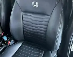 HONDA FIT 1.5 EX 16V FLEX 4P AUTOMÁTICO HONDA FIT 1.5 EX 16V FLEX 4P AUTOMÁTICO