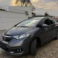 HONDA FIT 1.5 EX 16V FLEX 4P AUTOMÁTICO HONDA FIT 1.5 EX 16V FLEX 4P AUTOMÁTICO