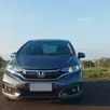 HONDA FIT 1.5 EX 16V FLEX 4P AUTOMÁTICO HONDA FIT 1.5 EX 16V FLEX 4P AUTOMÁTICO