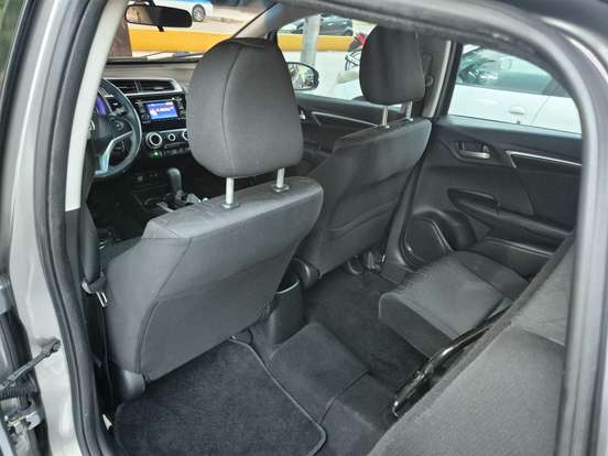 HONDA-FIT-1.5 EX 16V FLEX 4P AUTOMÁTICO HONDA-FIT-2015