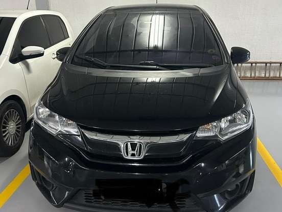 HONDA-FIT-1.5 EX 16V FLEX 4P AUTOMÁTICO HONDA-FIT-2014