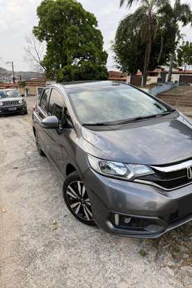 HONDA-FIT-2018