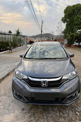 HONDA-FIT-2018