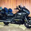 HONDA GL 1800 GOLD WING HONDA GL 1800 GOLD WING