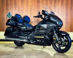 HONDA GL 1800 GOLD WING HONDA GL 1800 GOLD WING