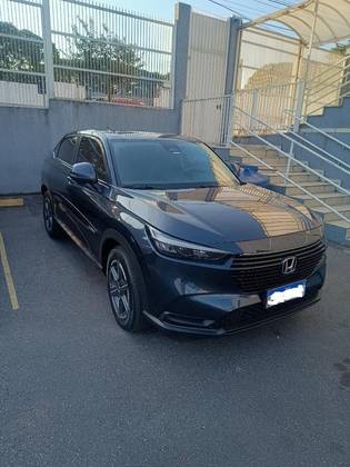 HONDA HR-V 1.5 DI I-VTEC FLEX EX CVT