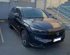 HONDA HR-V 1.5 DI I-VTEC FLEX EX CVT HONDA HR-V 1.5 DI I-VTEC FLEX EX CVT