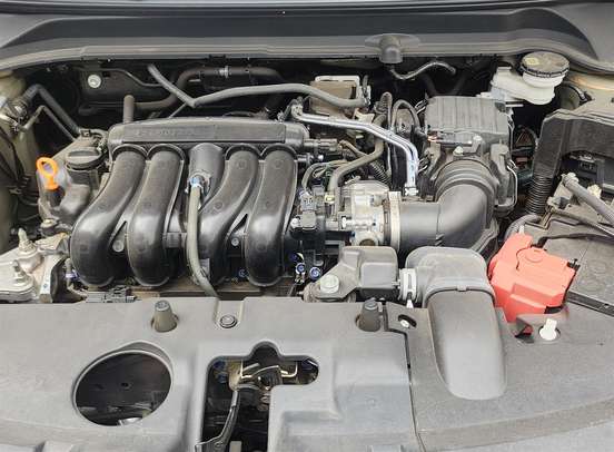 HONDA-HR-V-1.5 DI I-VTEC FLEX EXL CVT HONDA-HR-V-2023