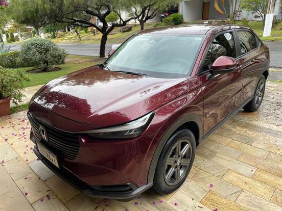HONDA-HR-V-2022