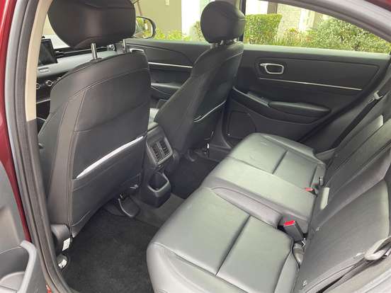 HONDA-HR-V-1.5 DI I-VTEC FLEX EXL CVT HONDA-HR-V-2022