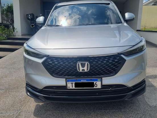 HONDA-HR-V-1.5 DI I-VTEC TURBO FLEX ADVANCE CVT HONDA-HR-V-2024