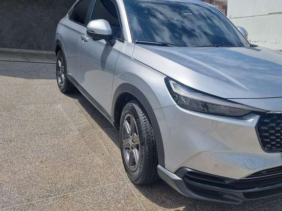HONDA-HR-V-1.5 DI I-VTEC TURBO FLEX ADVANCE CVT HONDA-HR-V-2024