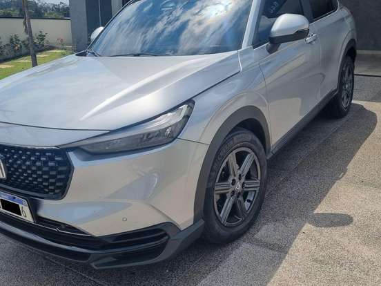 HONDA-HR-V-1.5 DI I-VTEC TURBO FLEX ADVANCE CVT HONDA-HR-V-2024