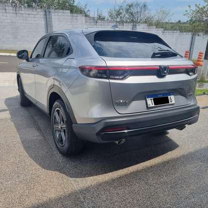 HONDA-HR-V-1.5 DI I-VTEC TURBO FLEX ADVANCE CVT HONDA-HR-V-2024