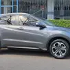 HONDA HR-V 1.8 16V FLEX EX 4P AUTOMÁTICO HONDA HR-V 1.8 16V FLEX EX 4P AUTOMÁTICO