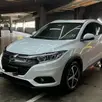 HONDA HR-V 1.8 16V FLEX EX 4P AUTOMÁTICO HONDA HR-V 1.8 16V FLEX EX 4P AUTOMÁTICO
