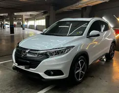 HONDA HR-V 1.8 16V FLEX EX 4P AUTOMÁTICO HONDA HR-V 1.8 16V FLEX EX 4P AUTOMÁTICO