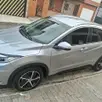 HONDA HR-V 1.8 16V FLEX EX 4P AUTOMÁTICO HONDA HR-V 1.8 16V FLEX EX 4P AUTOMÁTICO