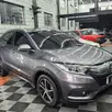 HONDA HR-V 1.8 16V FLEX EX 4P AUTOMÁTICO HONDA HR-V 1.8 16V FLEX EX 4P AUTOMÁTICO