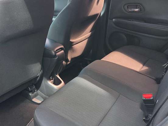 HONDA-HR-V-1.8 16V FLEX EX 4P AUTOMÁTICO HONDA-HR-V-2017