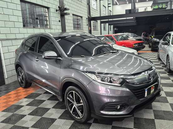 HONDA-HR-V-2021