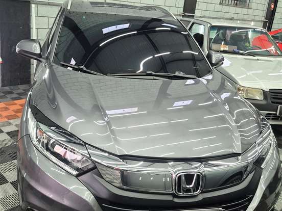 HONDA-HR-V-1.8 16V FLEX EX 4P AUTOMÁTICO HONDA-HR-V-2021