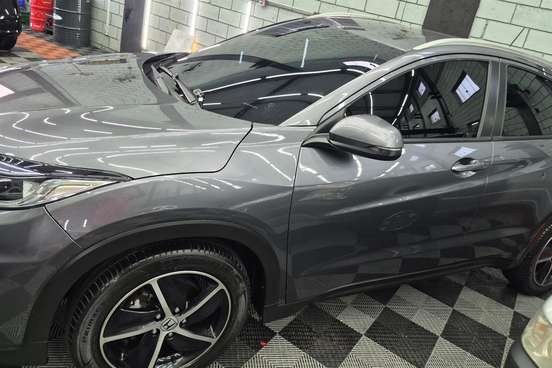 HONDA-HR-V-2021