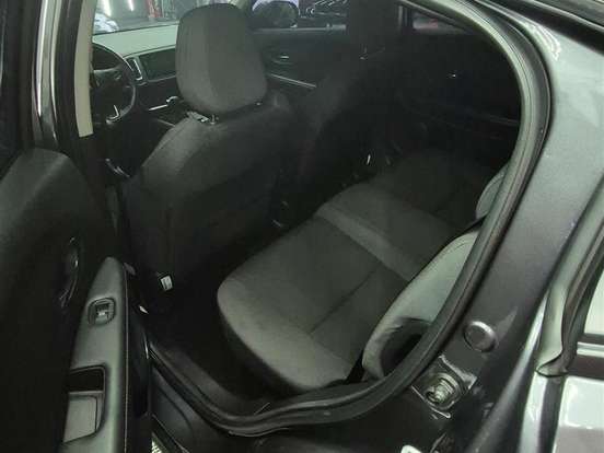 HONDA-HR-V-1.8 16V FLEX EX 4P AUTOMÁTICO HONDA-HR-V-2021
