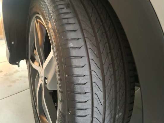 HONDA-HR-V-1.8 16V FLEX EX 4P AUTOMÁTICO HONDA-HR-V-2021