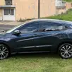 HONDA HR-V 1.8 16V FLEX EXL 4P AUTOMÁTICO HONDA HR-V 1.8 16V FLEX EXL 4P AUTOMÁTICO