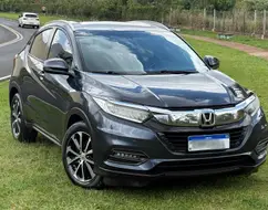 HONDA HR-V 1.8 16V FLEX EXL 4P AUTOMÁTICO HONDA HR-V 1.8 16V FLEX EXL 4P AUTOMÁTICO