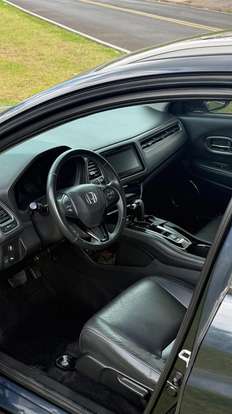 HONDA-HR-V-2021