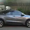 HONDA HR-V 1.8 16V FLEX LX 4P AUTOMÁTICO HONDA HR-V 1.8 16V FLEX LX 4P AUTOMÁTICO